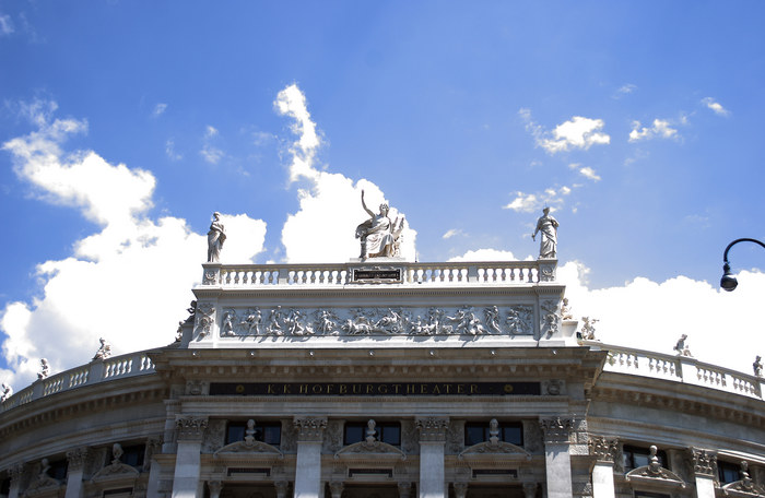 Hofburgtheater