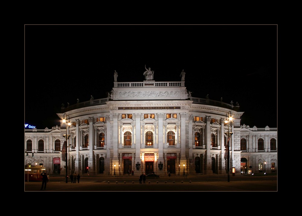 Hofburgtheater