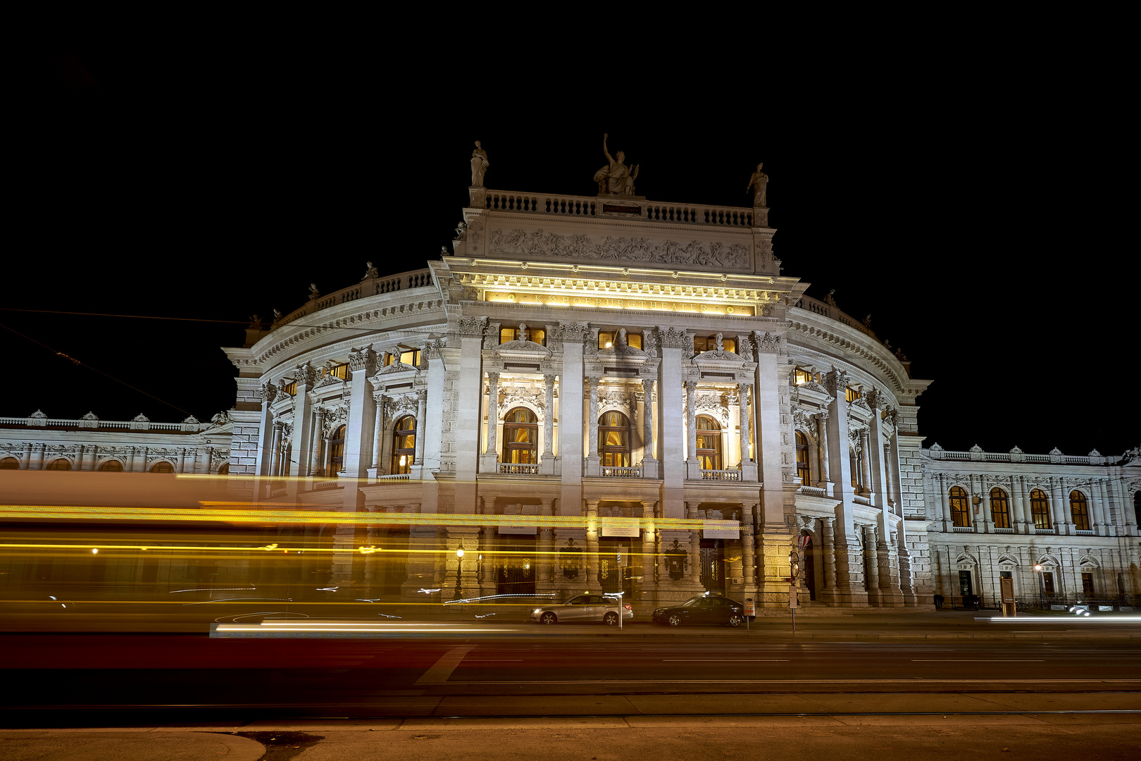 Hofburgtheater Wien