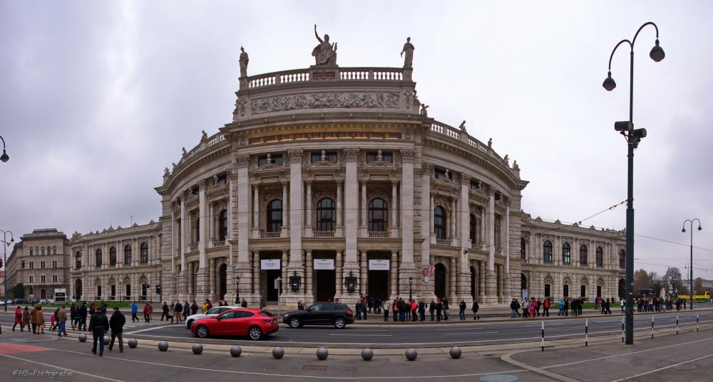 Hofburgtheater Wien