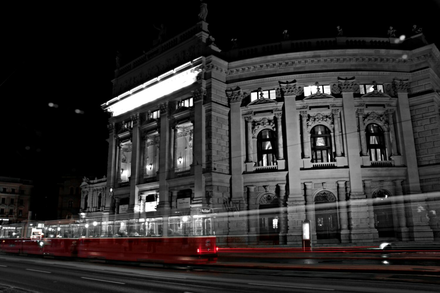 Hofburgtheater Wien