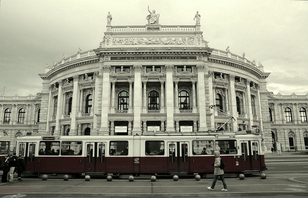 Hofburgtheater [Wien2011]