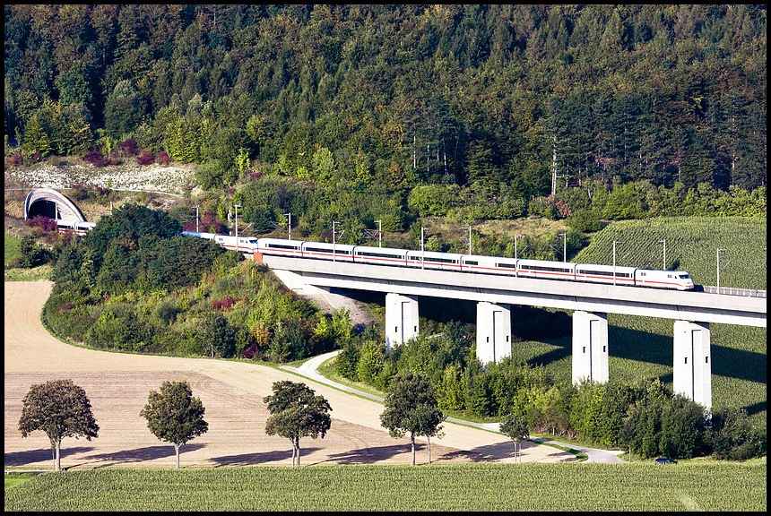 Hofenbergtunnel