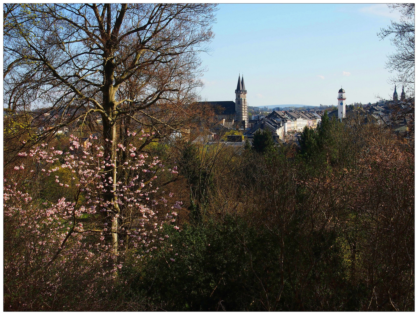 Hofer Frühling