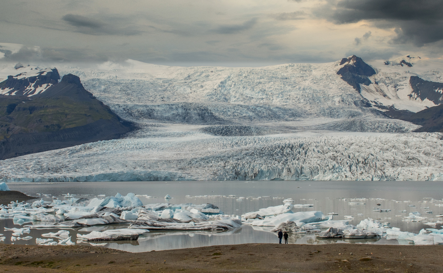 Hoffellsjökull