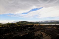 Hoffellsjökull