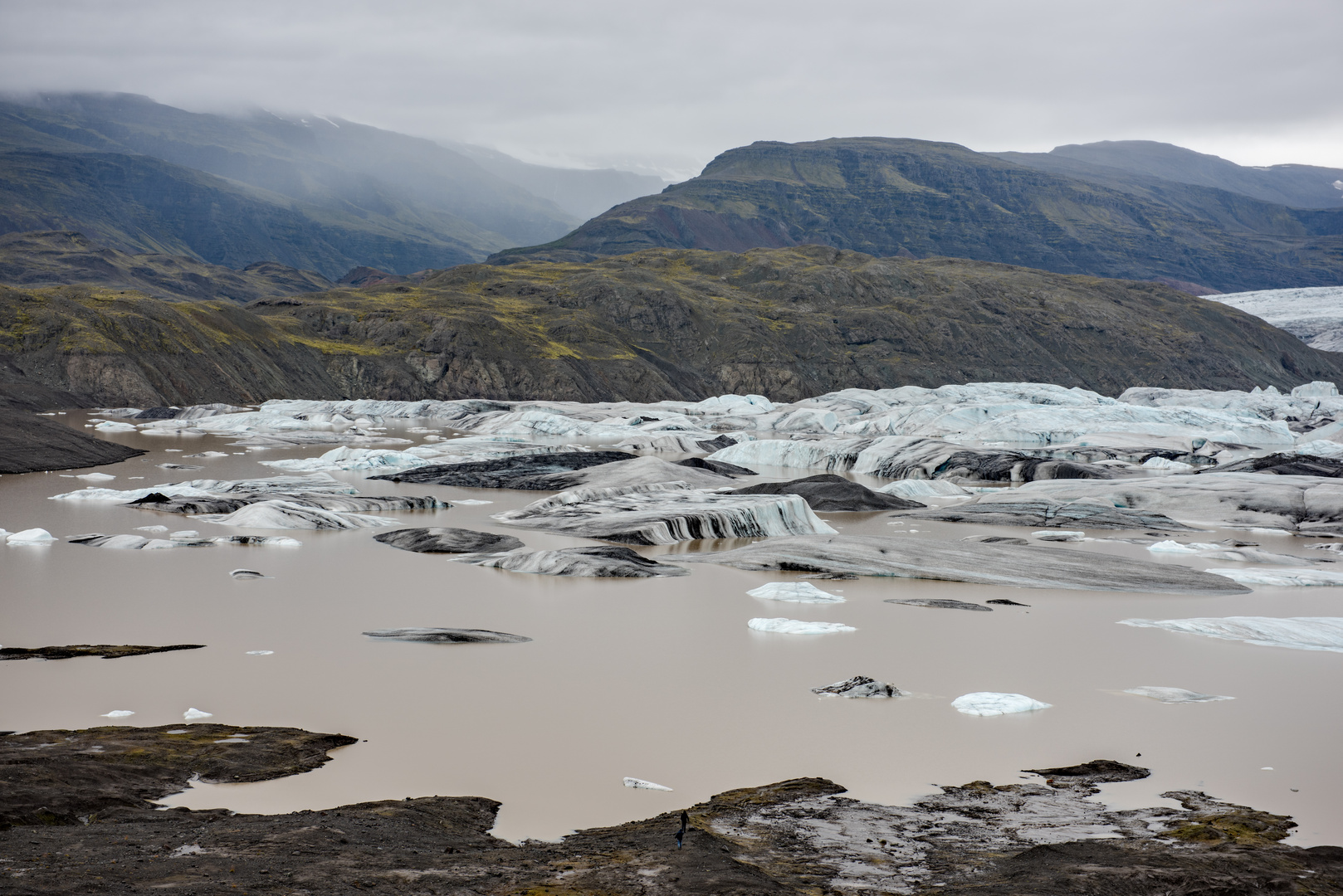 Hoffellsjökull