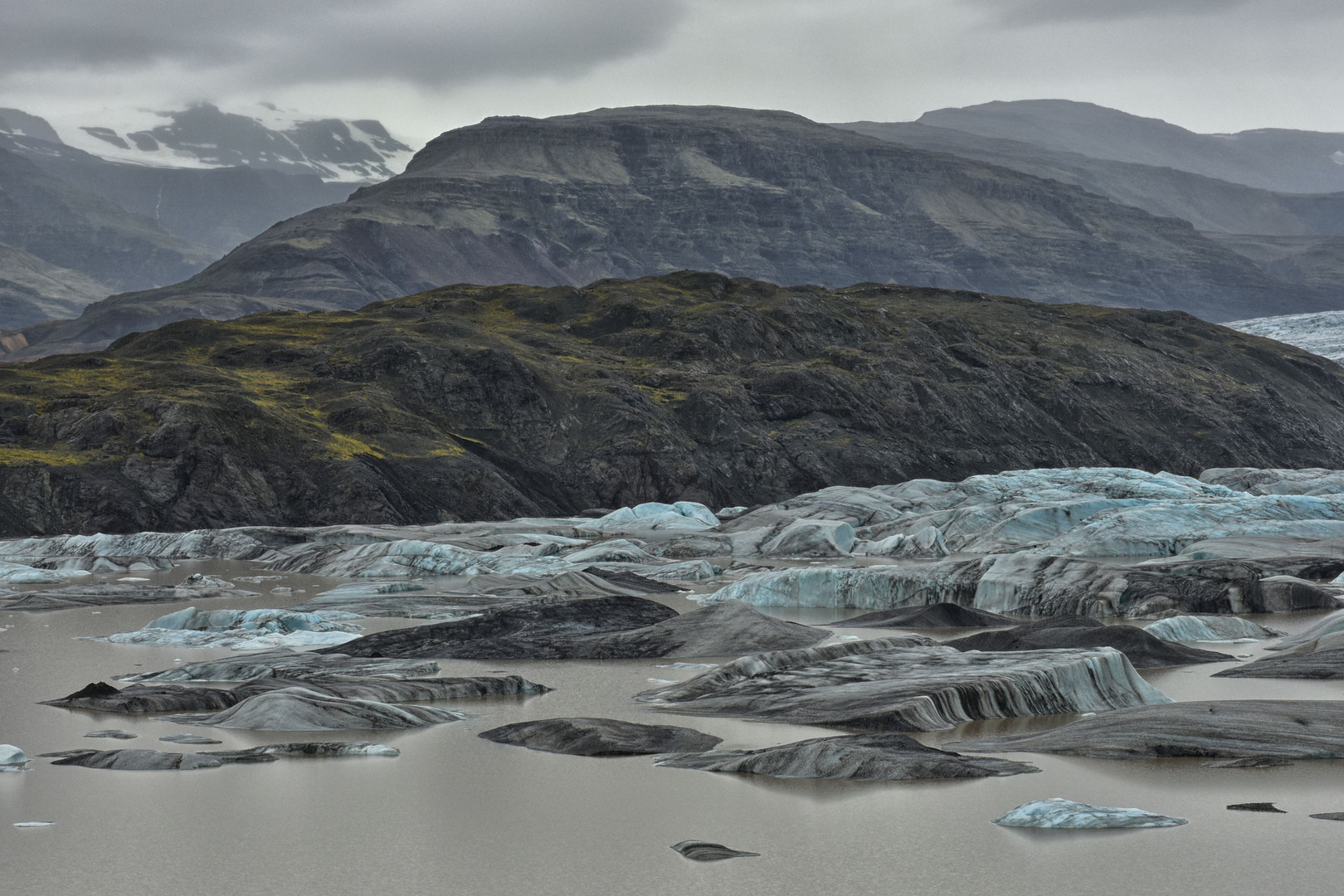 Hoffellsjökull