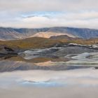 [ …Hoffelsjökull ]