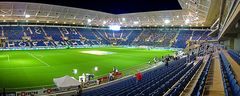 Hoffenheim-Gladbach vor dem Anpfiff