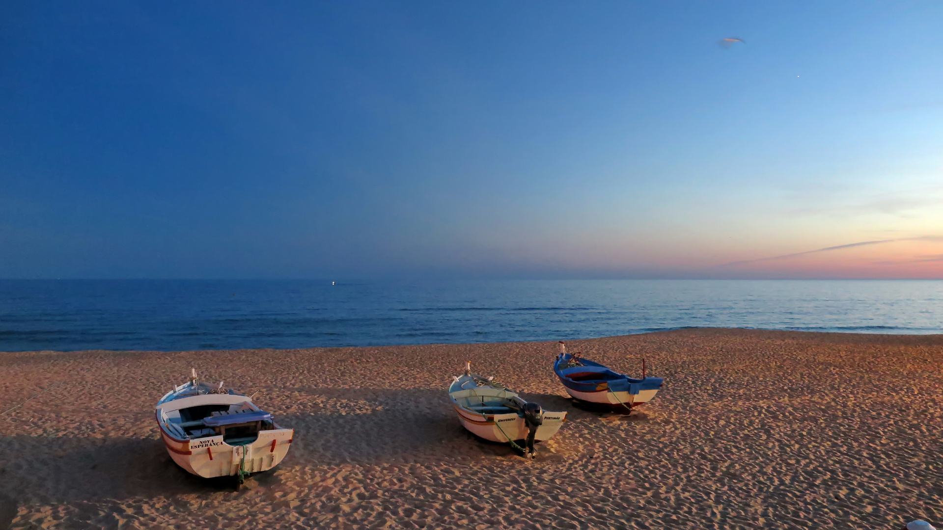 Hoffentlich bald Ferien in Portugal