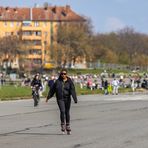 Hoffentlich bleibt das so!