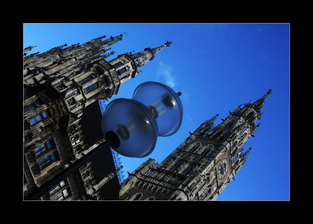 Hoffentlich geht denen im Rathaus auch mal ein Licht auf......