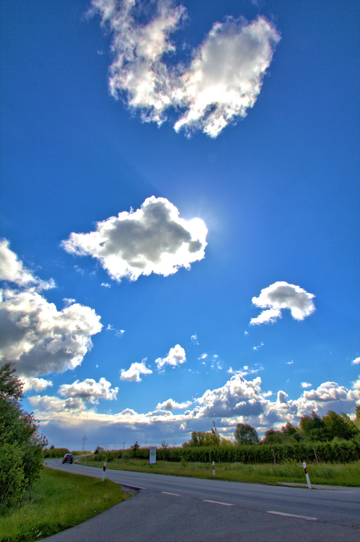 Hoffentlich wirds noch Sommer