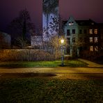 Hoffmanns-Turm....