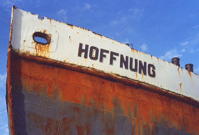 Hoffnung