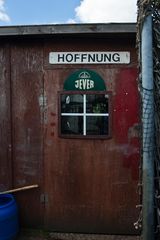 Hoffnung