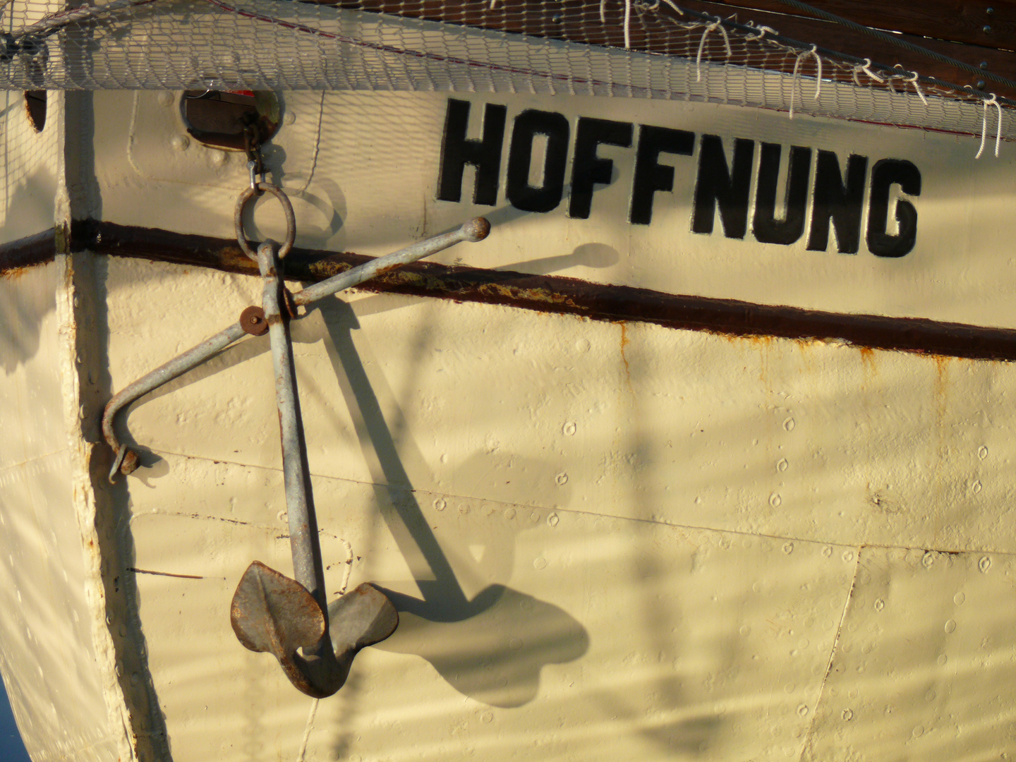 Hoffnung