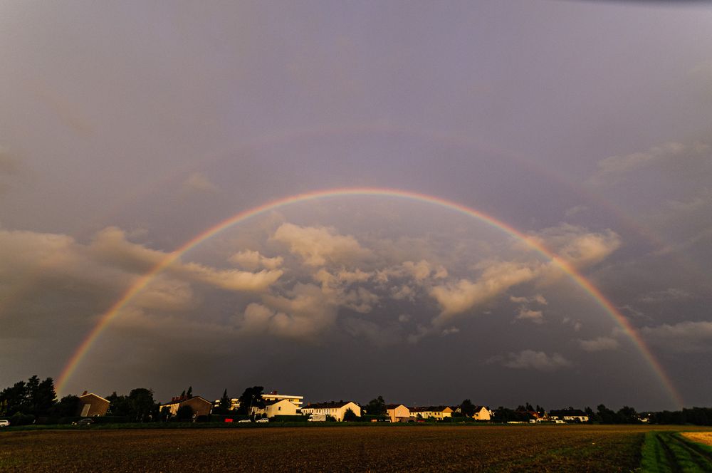 Hoffnung am Horizont!!!!