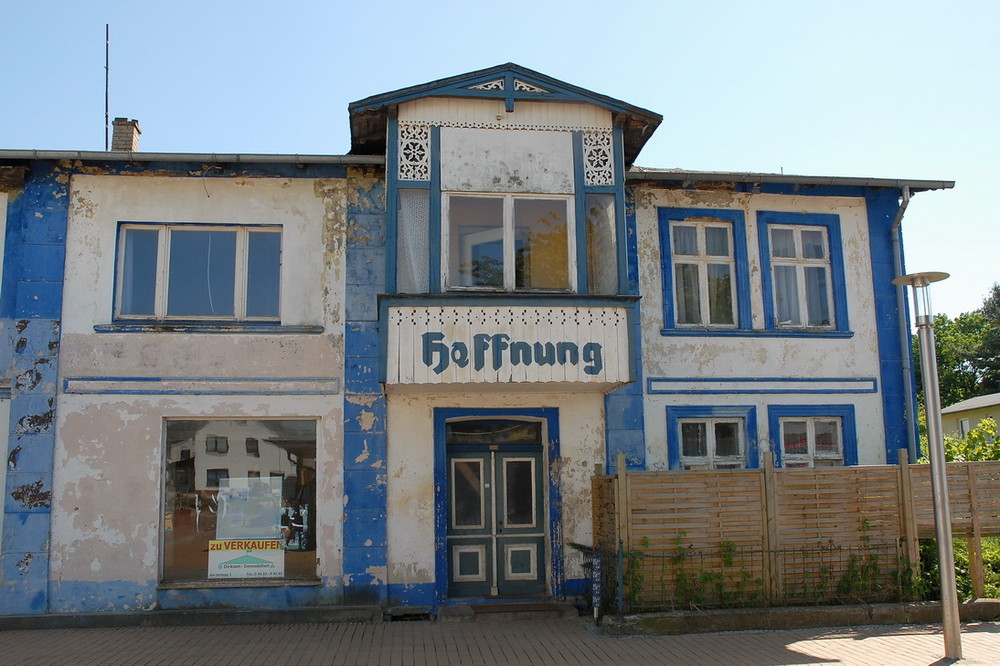 Hoffnung