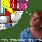 Hoffnung (Pauken und Trompeten)