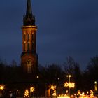 Hoffnungskirche in Rhauderfehn