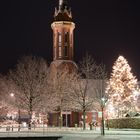 Hoffnungskirche Westrhauderfehn