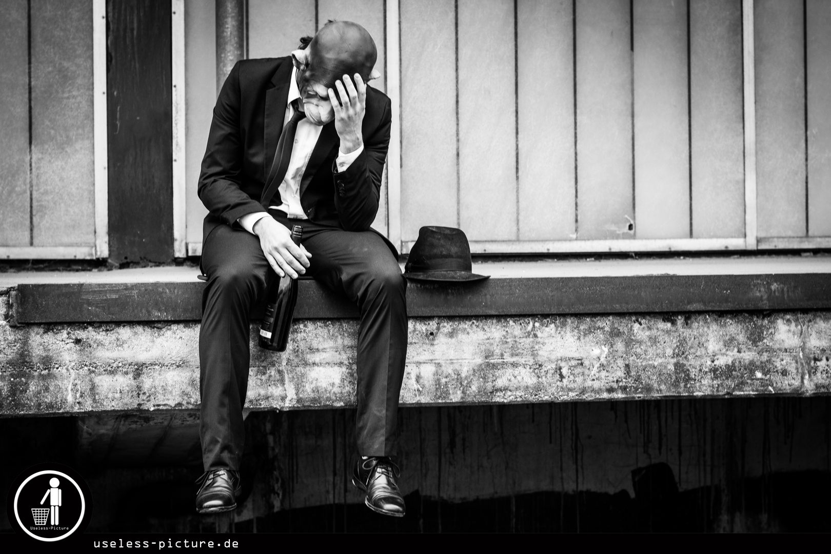 hoffnungslos Foto & Bild szene, menschen Bilder auf