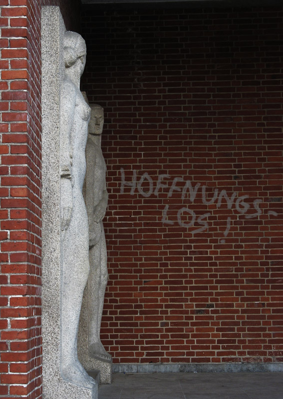 Hoffnungslos !!!