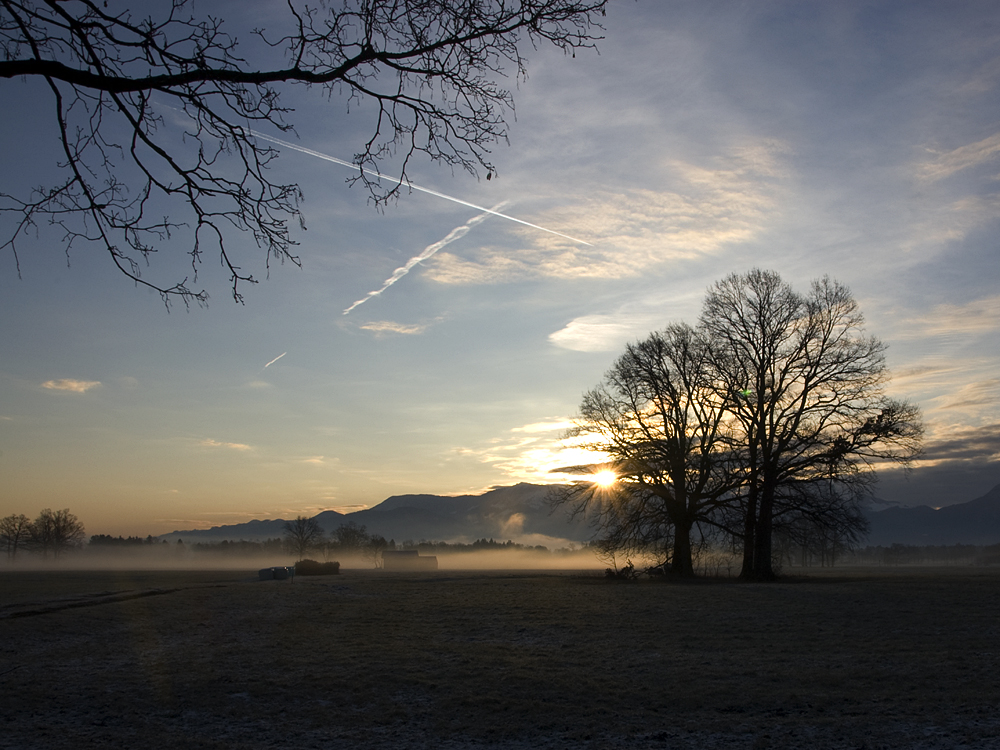 hoffnungsschimmer am horizont?