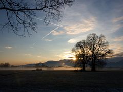 hoffnungsschimmer am horizont?