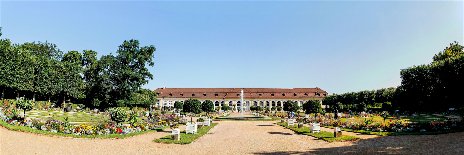 Hofgarten