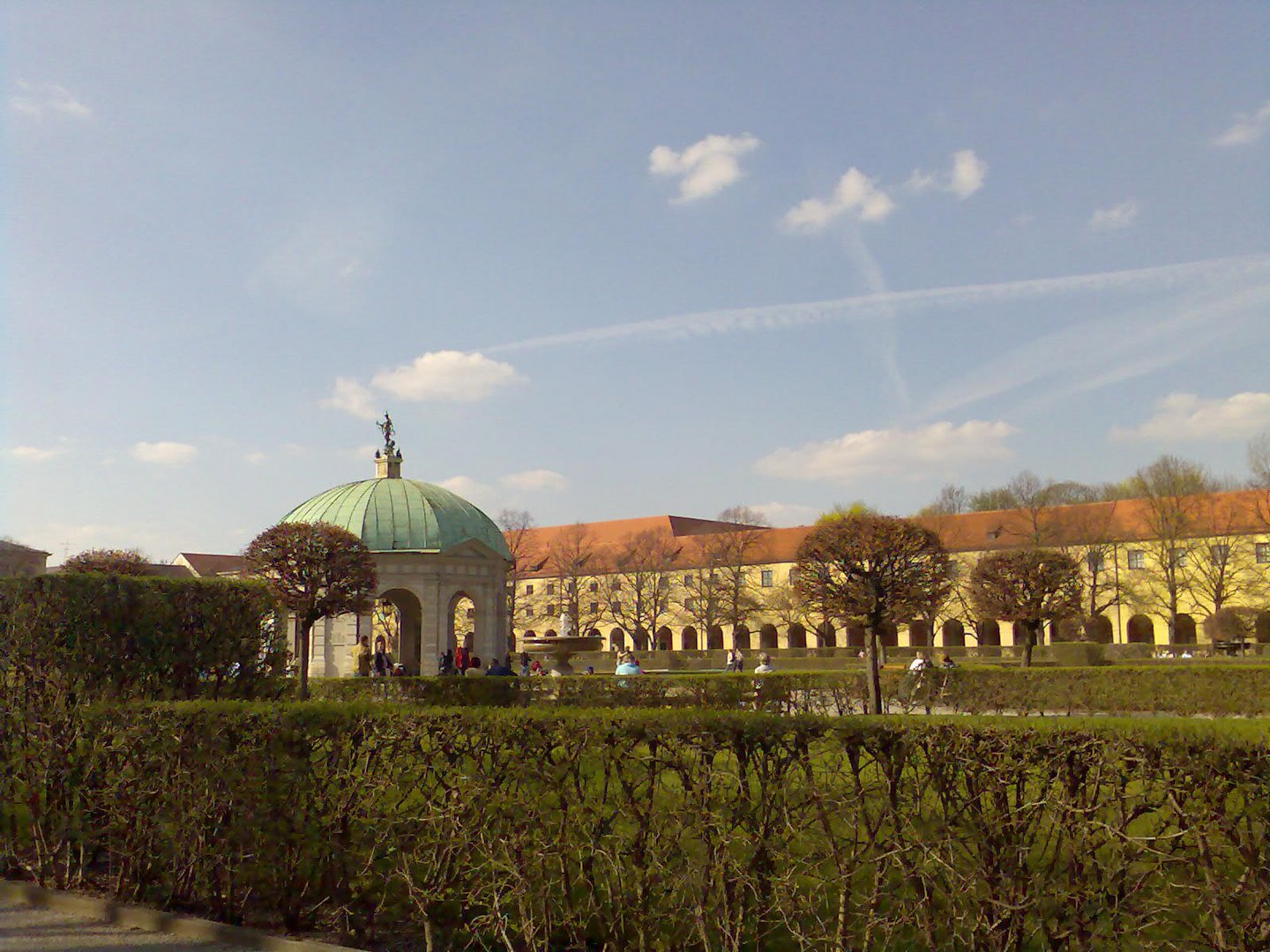 Hofgarten