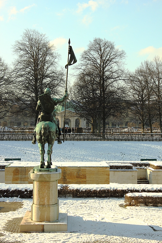 Hofgarten