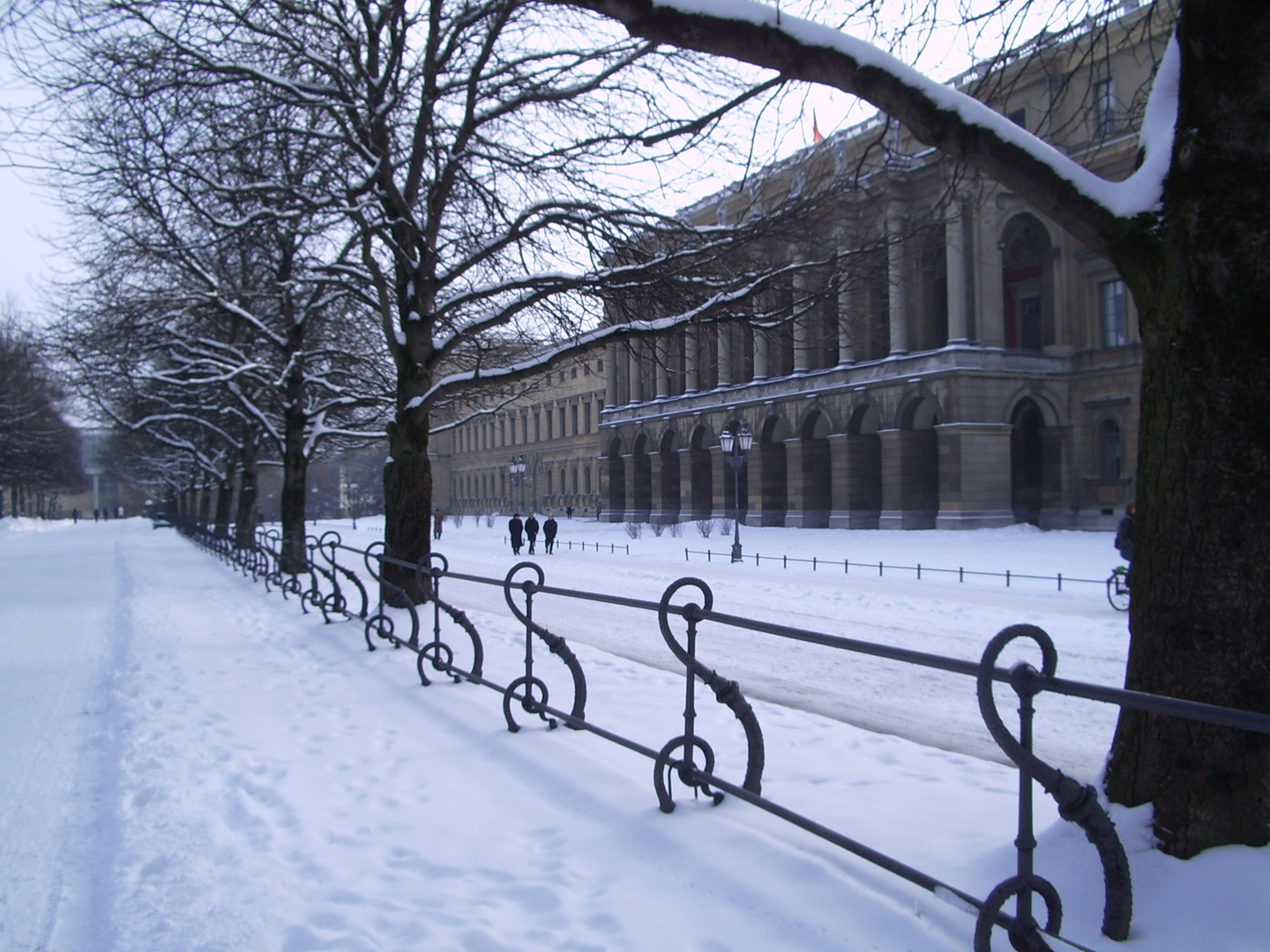 Hofgarten