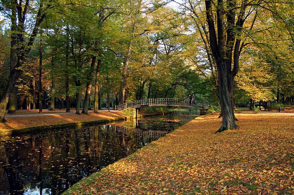 Hofgarten