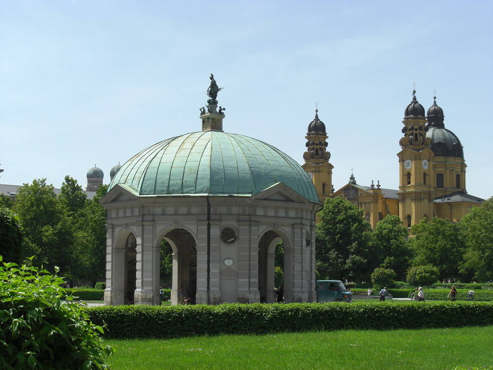 Hofgarten