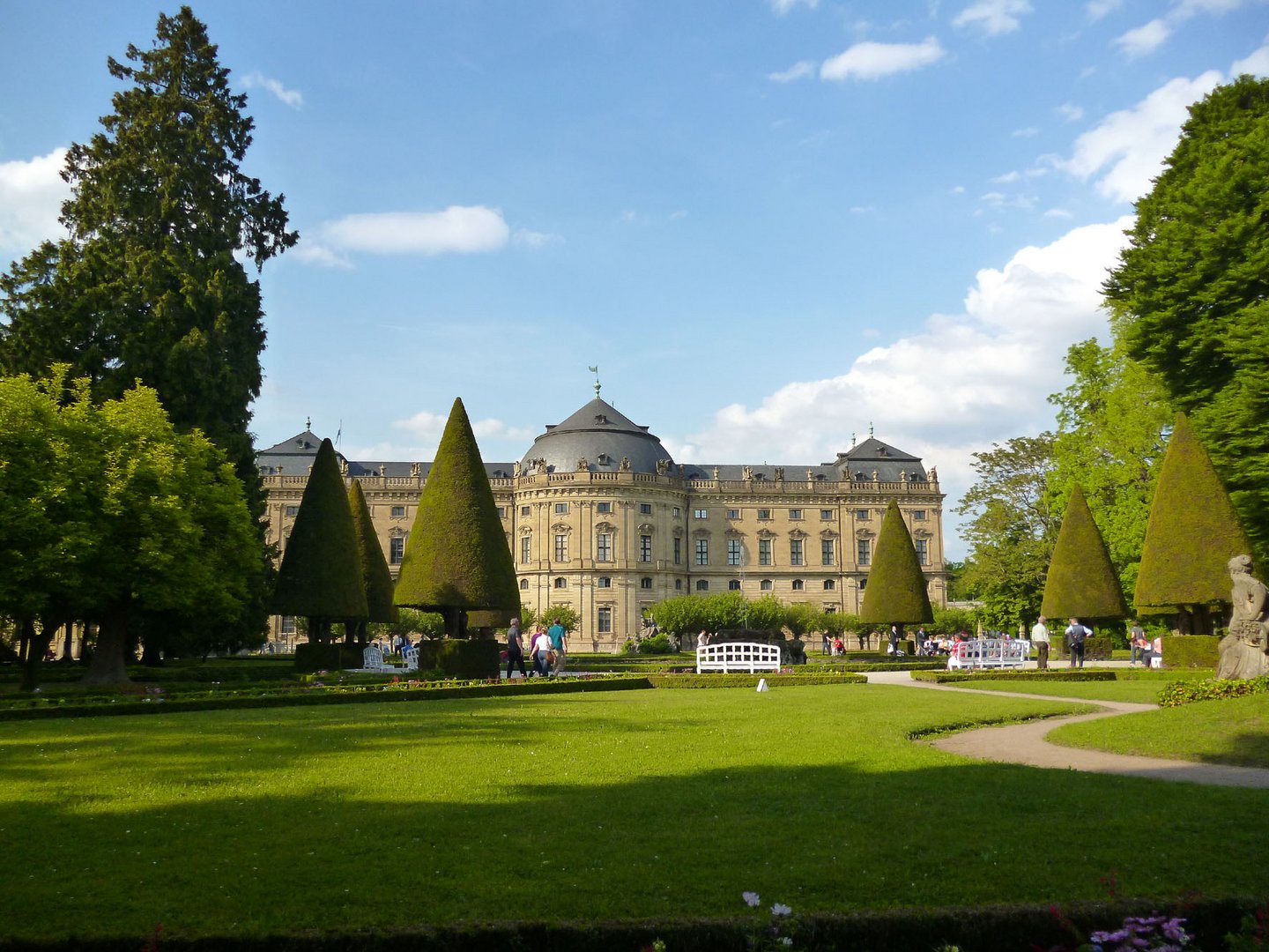 Hofgarten