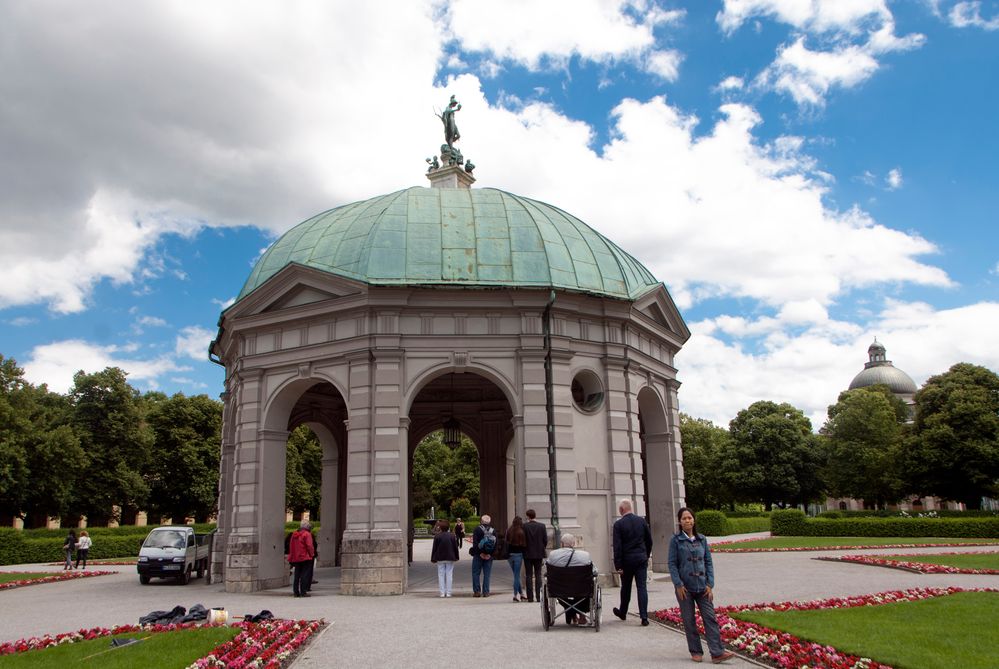 Hofgarten