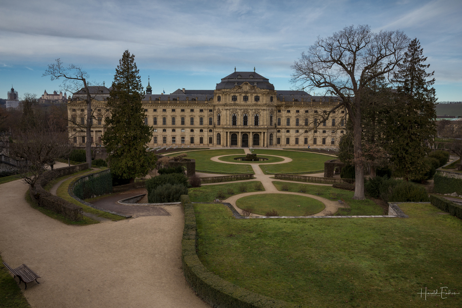 Hofgarten 