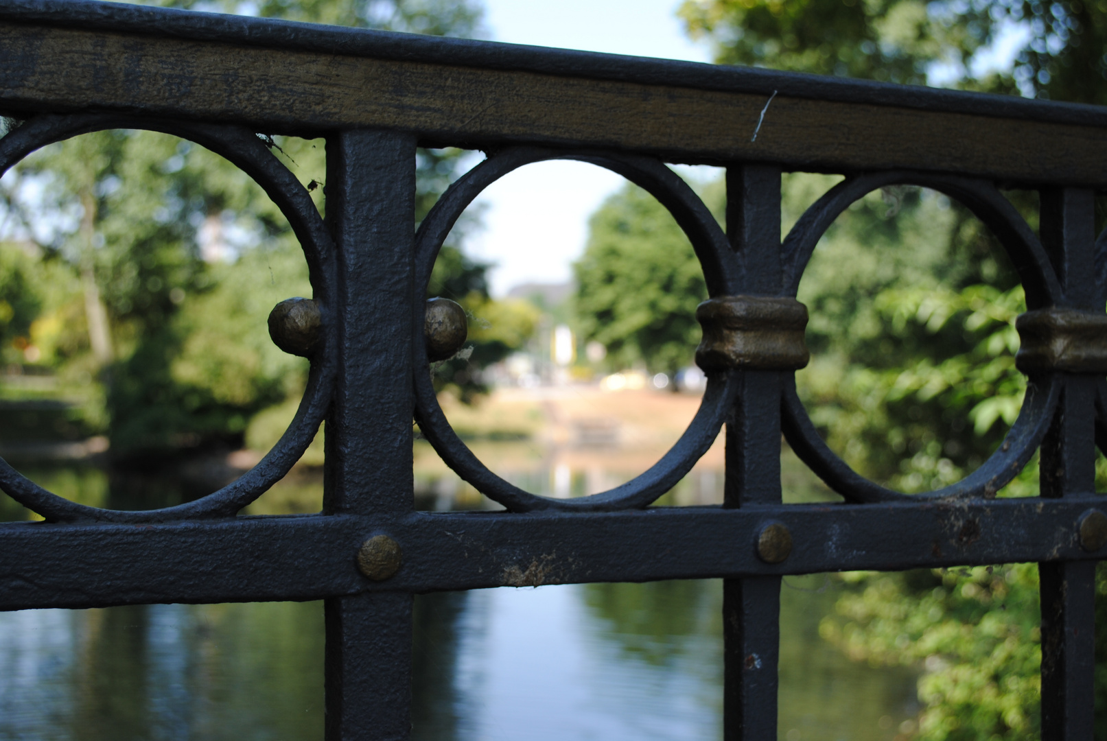 hofgarten