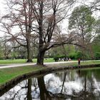 Hofgarten Bayreuth : Spielwiese für Klein und Groß