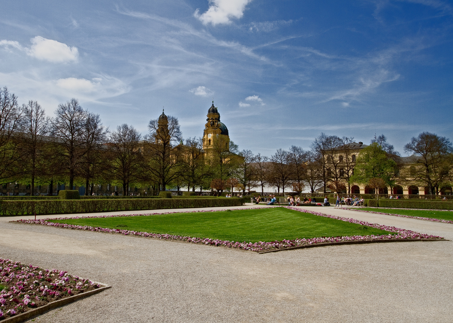 Hofgarten