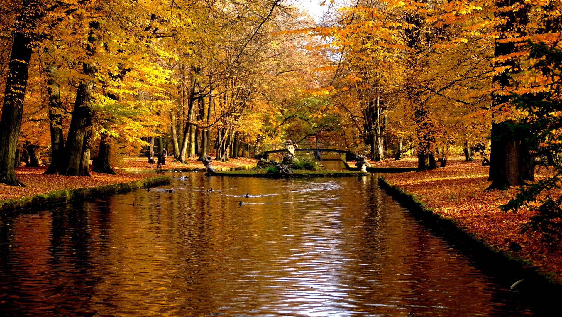 Hofgarten