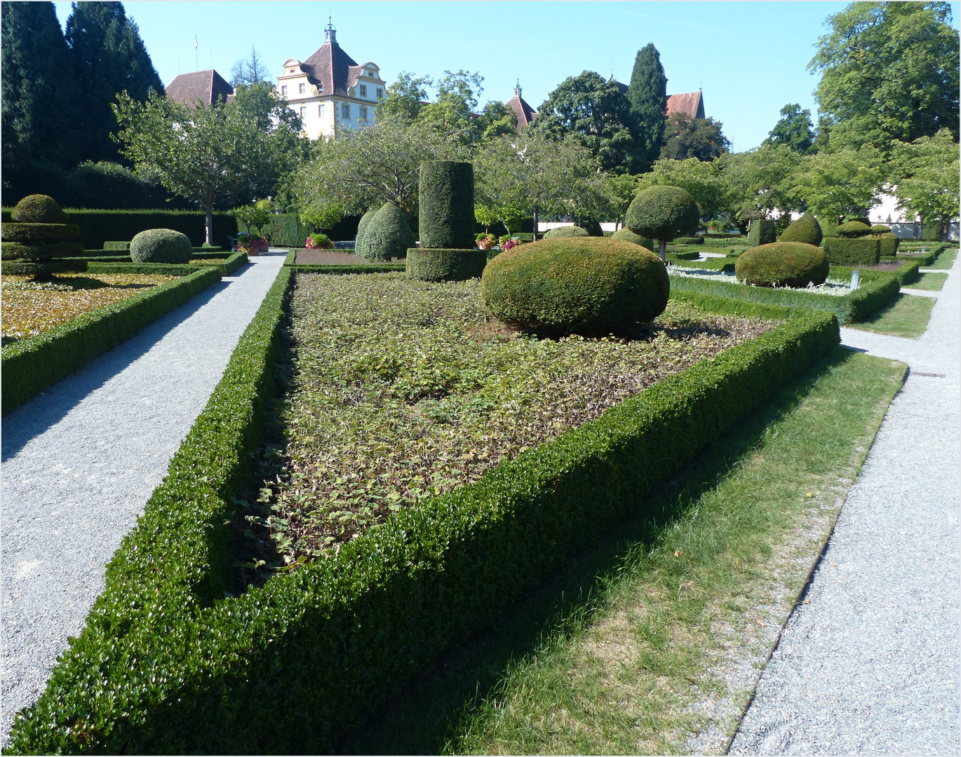 Hofgarten