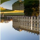 Hofgarten der Residenz Würzburg