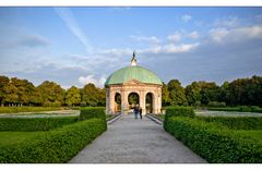 ~ Hofgarten ~