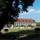 Hofgarten in Ansbach
