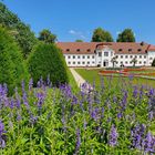 Hofgarten in Kempten