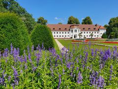 Hofgarten in Kempten